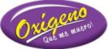 Logo for Oxigeno FM Medellin