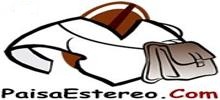 Logo for Paisa Estereo