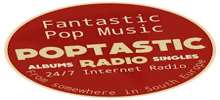 Poptastic Radio