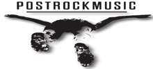 Logo for Post Rock Radio