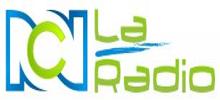 Logo for RCN La Radio Medellin