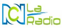 Logo for RCN La Radio San Gil