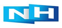 Logo for NH Radio