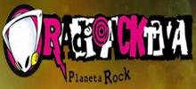 Logo for Radio Acktiva
