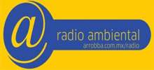 Logo for Radio Ambiental