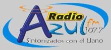Radio Azul 107.7