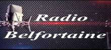 Logo for Radio Belfortaine
