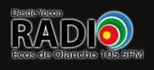 Logo for Radio Ecos De Olancho