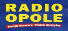 Logo for Radio Opole