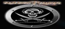 Logo for Radio Pirata