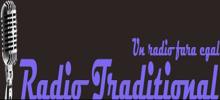 Logo for Radio Traditional Oldies
