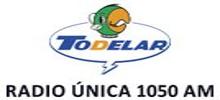 Radio Unica 1050 BIN