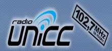 Logo for Radio Unicc
