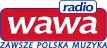 Logo for Radio WAWA