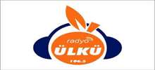 Logo for Radyo Ulku