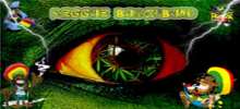 Logo for Reggae Basilband