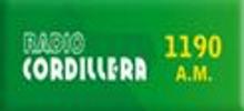 Logo for Todelar Radio Cordillera