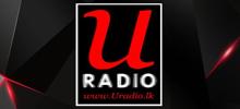 Logo for U Radio