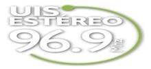 Logo for UIS Estereo