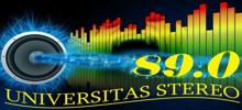 Universitas Stereo 89.0 FM