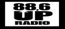 Up Radio 88.6