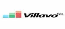 Logo for Villavo FM