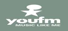 Logo for You FM rock