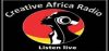 CREATIVE AFRICA RADIO