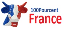 100 Pour Cent France