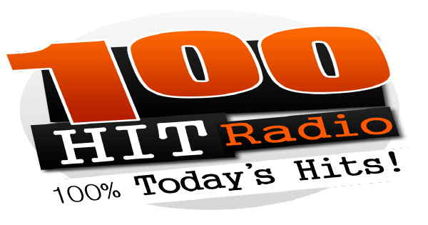 100 Hit Radio