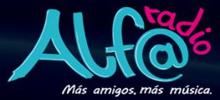 Alfa Radio Ecuador