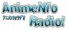Logo for Animenfo Radio