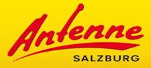 Logo for Antenne Salzburg