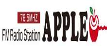 Apple FM 76.5