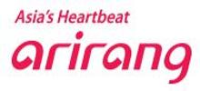 Logo for Arirang FM