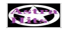 Logo for Astra Hits