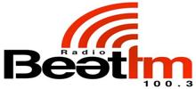 Beat FM 100.3