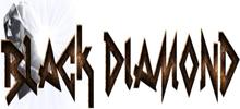 Logo for Black Diamond Radio
