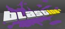 Logo for Blast 106