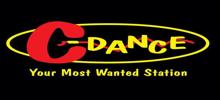 Logo for C Dance