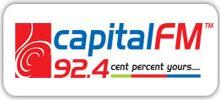 Capital FM 92.4
