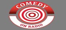 Logo for Comedy On Radio