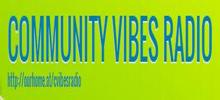 Community Vibes Radio