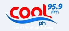 Logo for Cool FM Port Harcourt