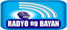 Logo for DZRB Radyo ng Bayan
