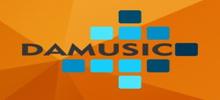 Logo for DaMusic Radio