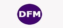 Logo for Difference FM
