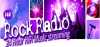 Logo for EKR Rock Radio