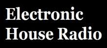 Logo for Electronic House Radio