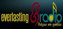 Logo for Everlasting Gee Radio